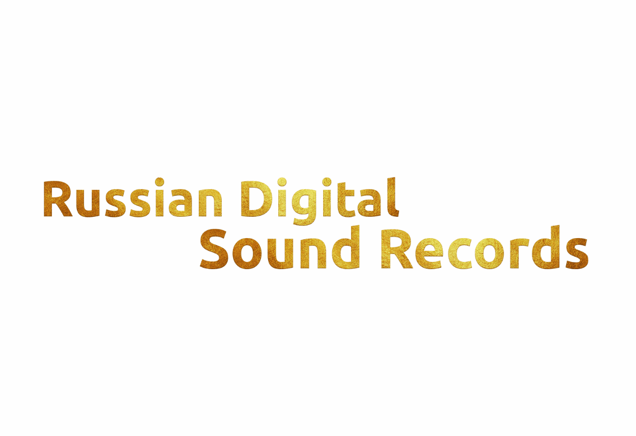 Russian Digital Sound Records
