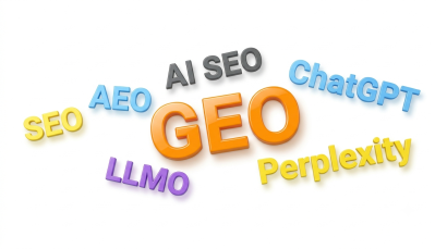 Как продвигать сайт в нейросетях: что такое GEO и что реально работает