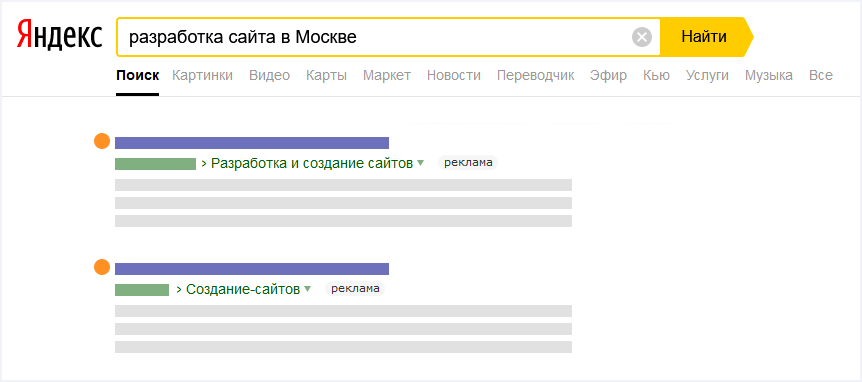 Полезная информация о контекстной рекламе