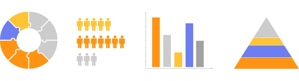 Инфографика на сайте