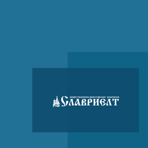 Сайт инвестиционно-риэлторской компании «СлавРиелт» Сайт инвестиционно-риэлторской компании «СлавРиелт»