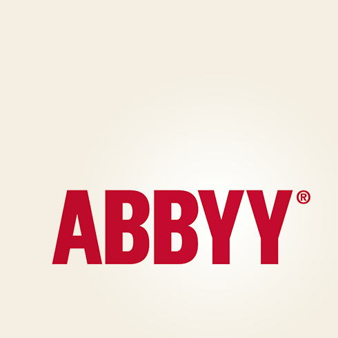 Сервис отправки открыток для ABBYY Lingvo