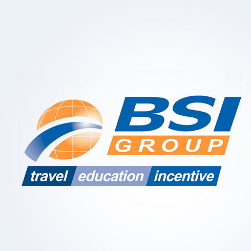 Дизайн сайта «BSI Group»