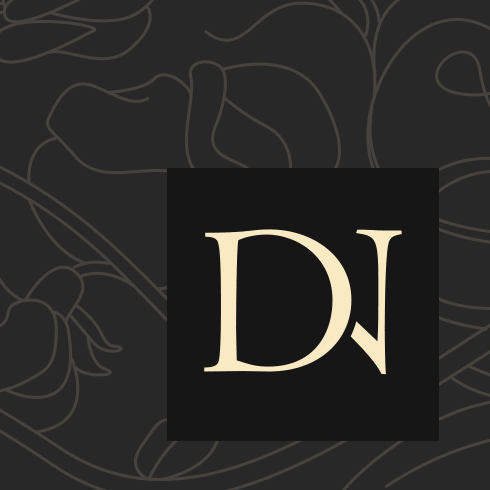 Сайт бутика «Danilin» Сайт бутика «Danilin»