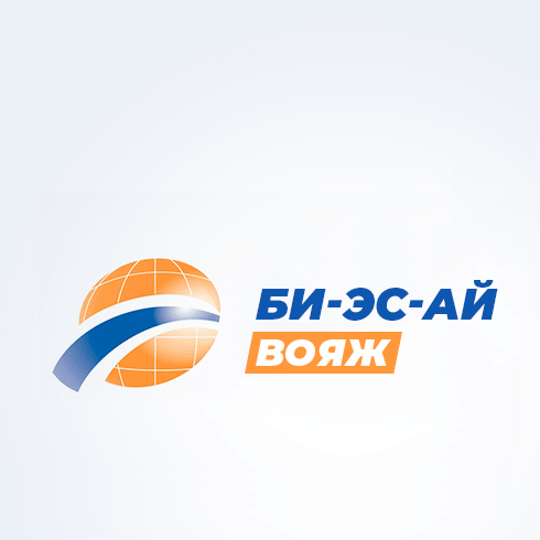 Разработка сайта bsivoyage.ru