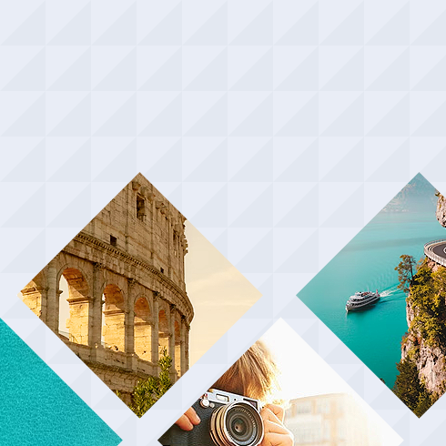 Веб-сервис по бронированию туров для Глобал Виллидж (Global Village)