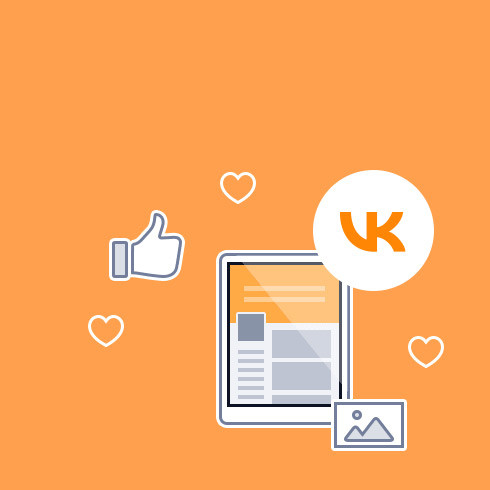 Приложения для социальных сетей