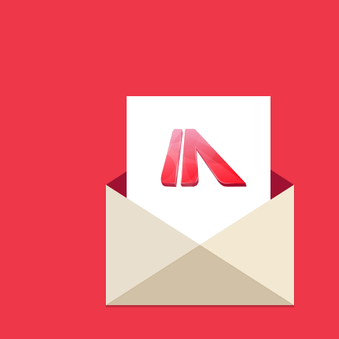 Рассылка для «International Apparel»