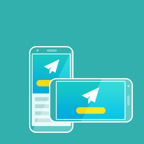 Мобильные приложения для поиска туров Pegas