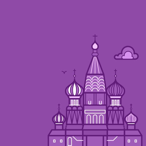 Разработка сайта визового сервиса