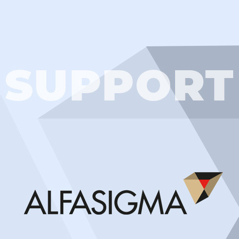 Техподдержка сайта компании «Альфасигма Рус» Техподдержка сайта компании «Альфасигма Рус»