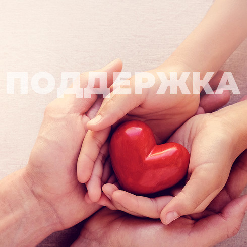 Техподдержка сайта благотворительного фонда «Линия Жизни» Техподдержка сайта благотворительного фонда «Линия Жизни»