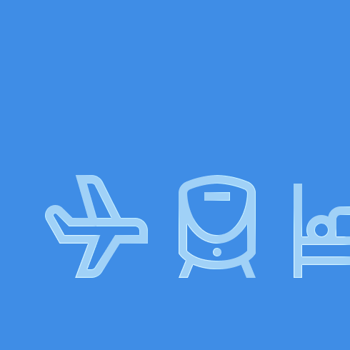 Поисковый сервис для агентства делового туризма МАКС-АВИА